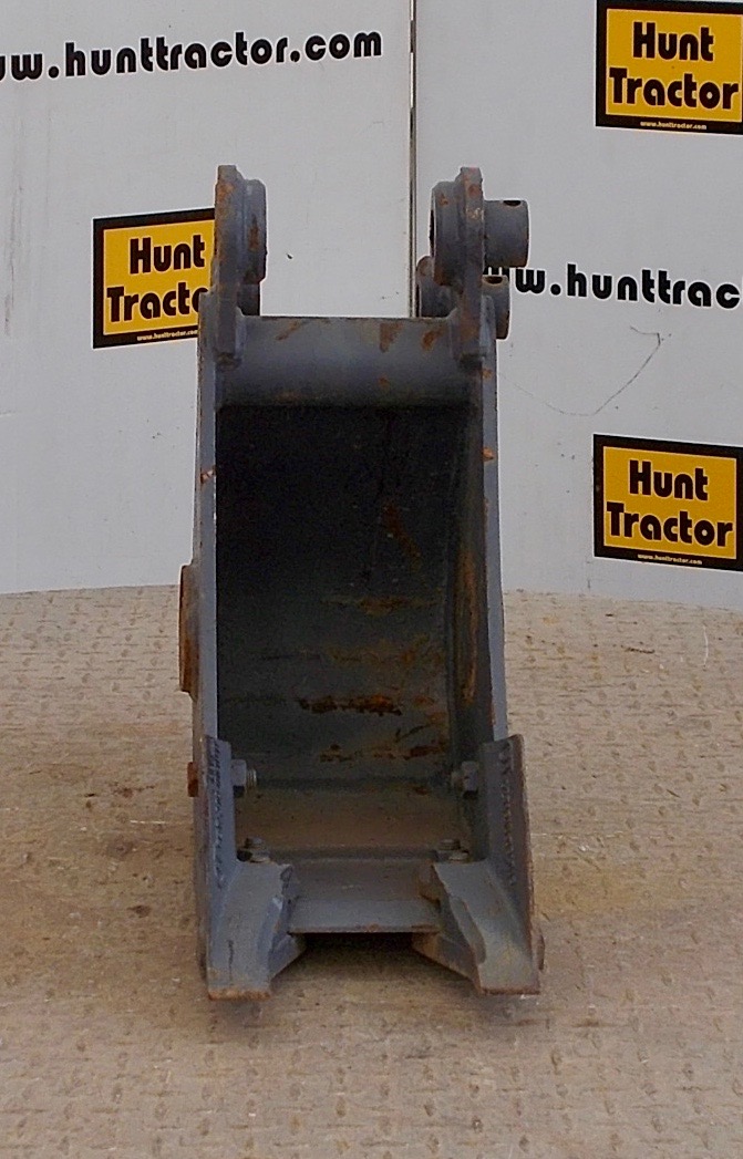 New 8" Sany SY168 PinOn MiniExcavator Bucket For Sale