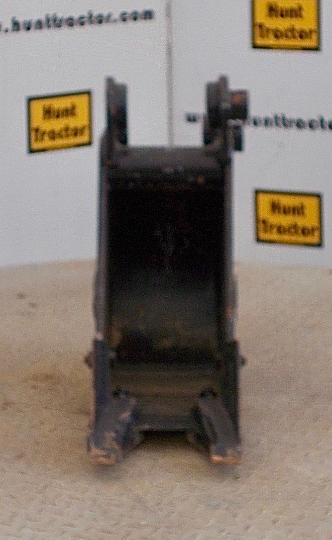 New 8" Sany SY168 PinOn MiniExcavator Bucket For Sale