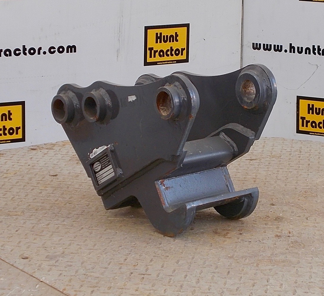 New Takeuchi TB260 WainRoy Quick Change For Sale