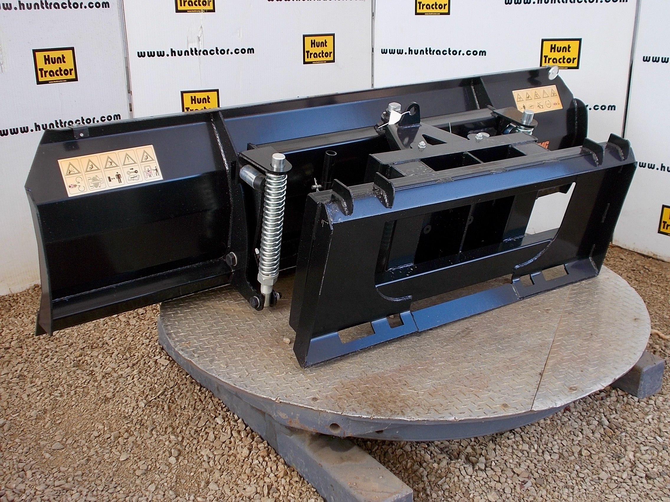 New 86" Snow Plow Blade For Sale