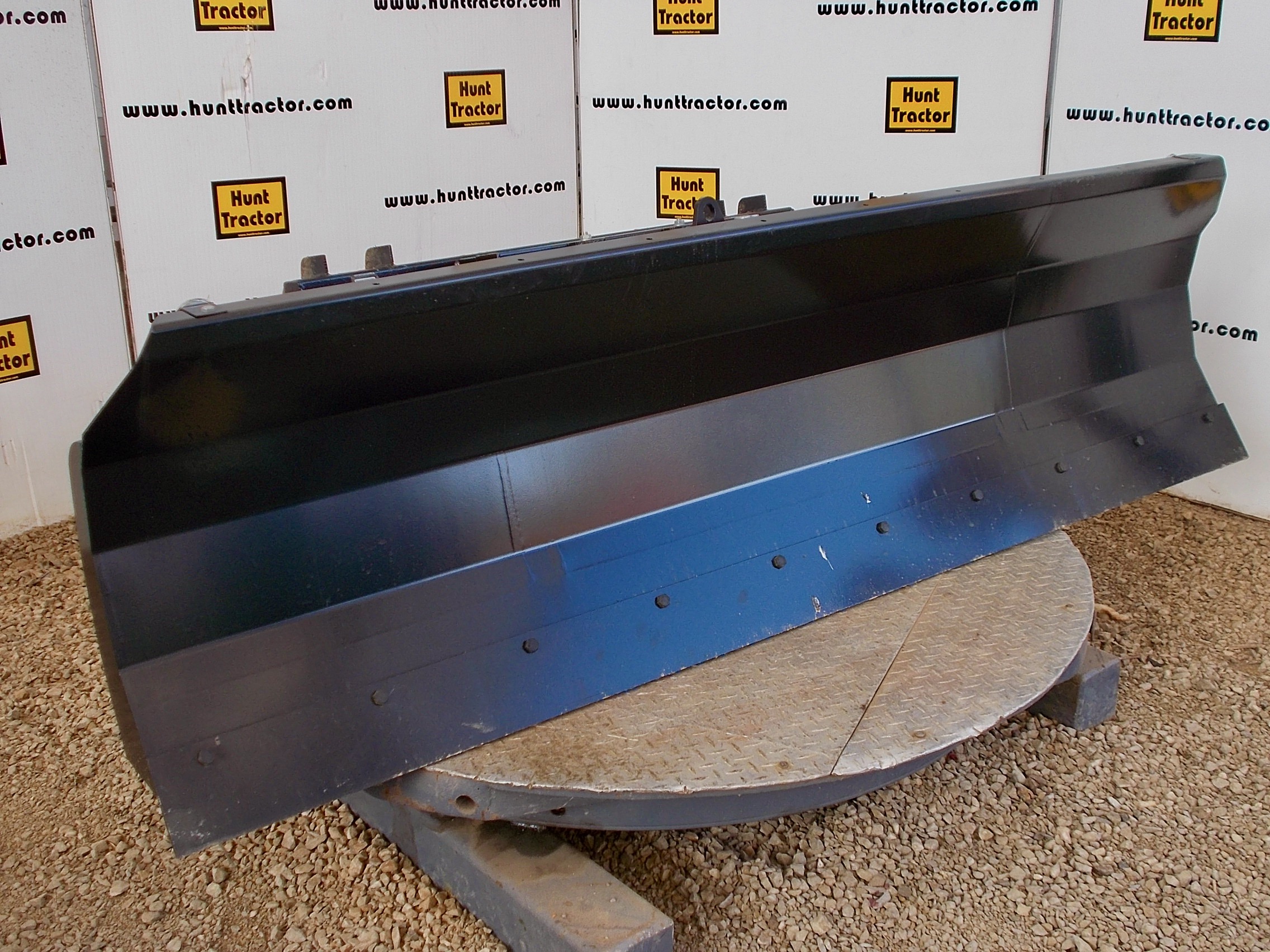 New 86" Snow Plow Blade For Sale