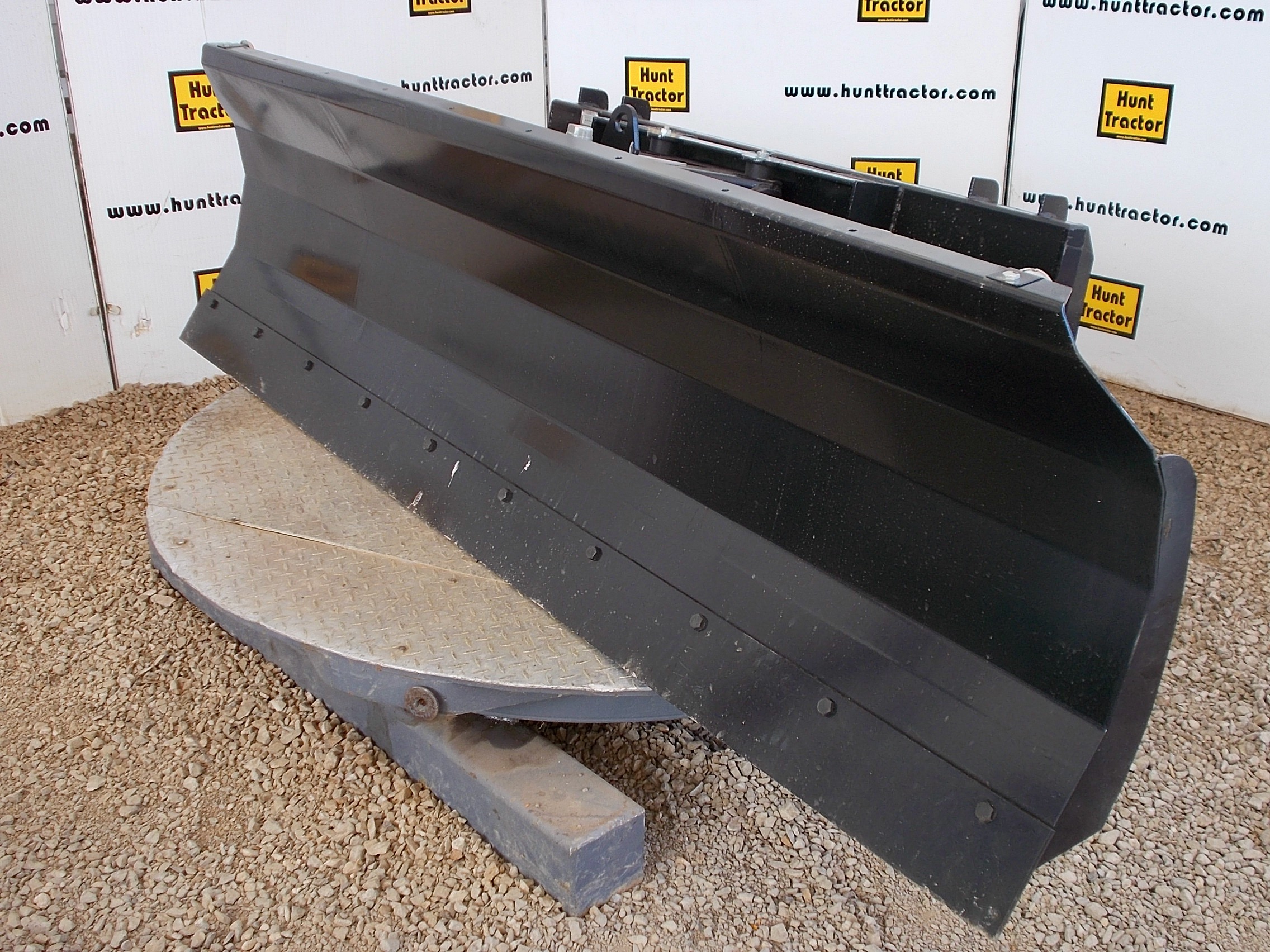 New 86" Snow Plow Blade For Sale