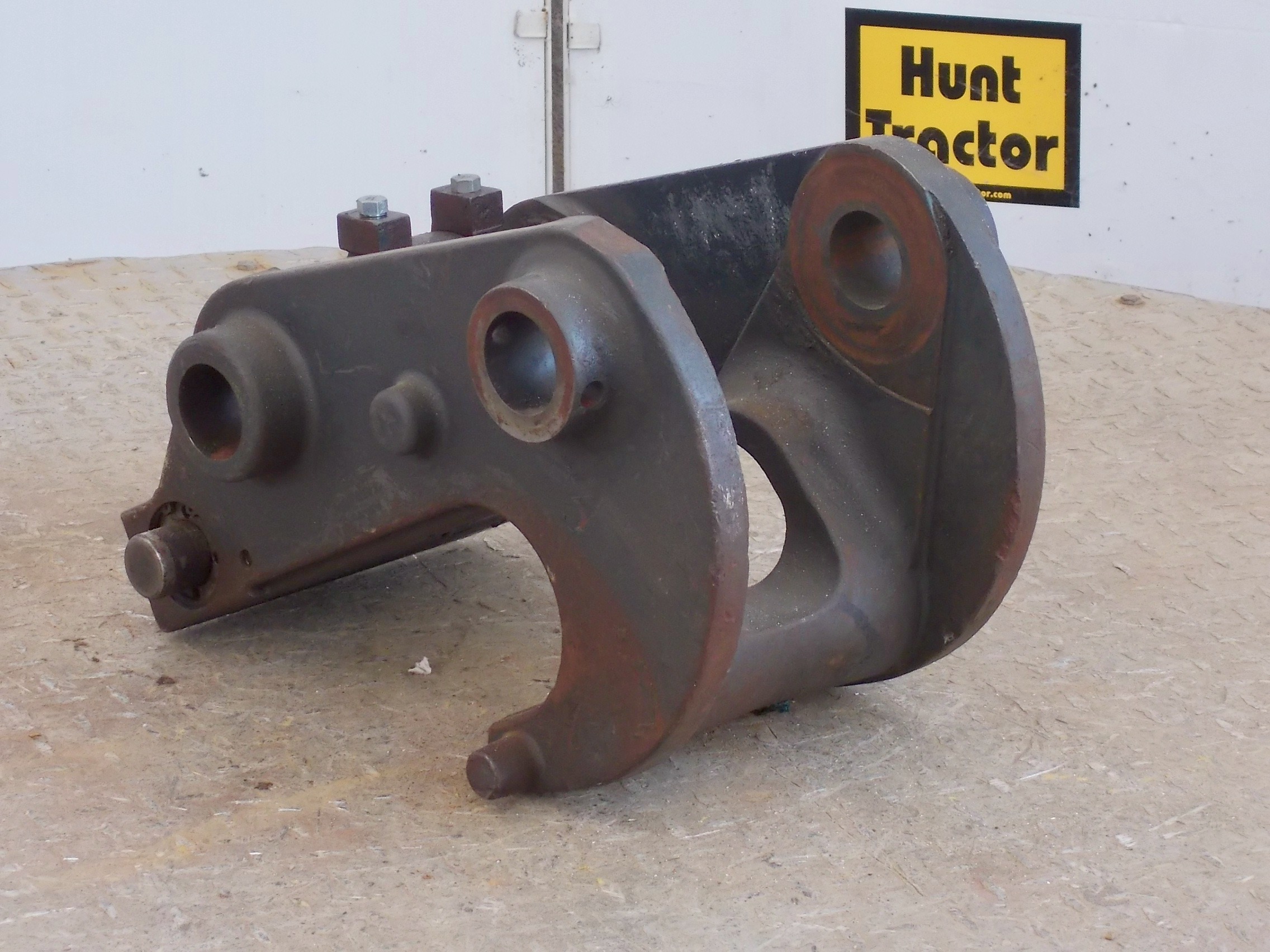 Used Bobcat E50 Hydraulic Bobcat XChange Quick Change For Sale