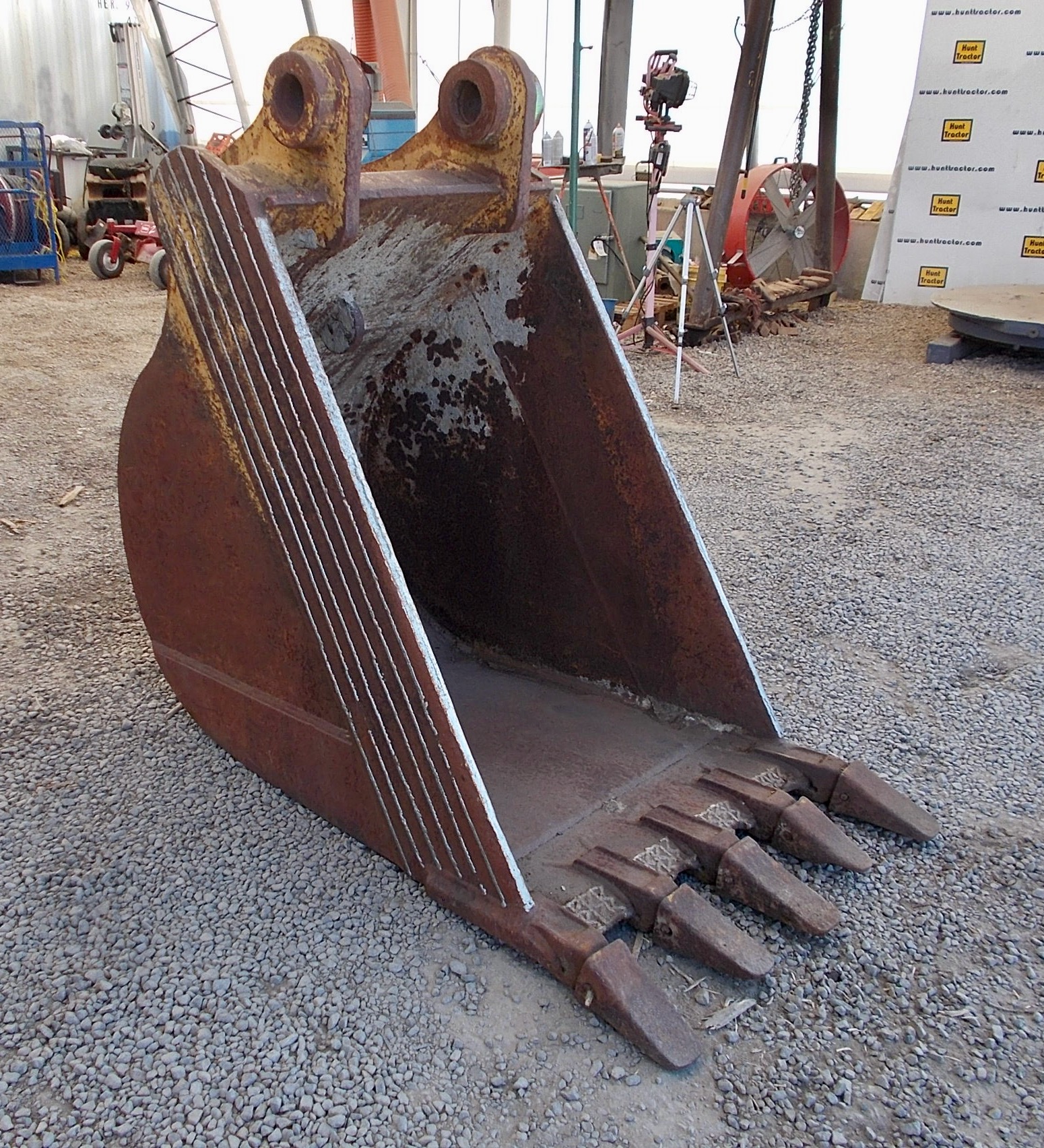 Case CX210 Excavator Buckets For Sale