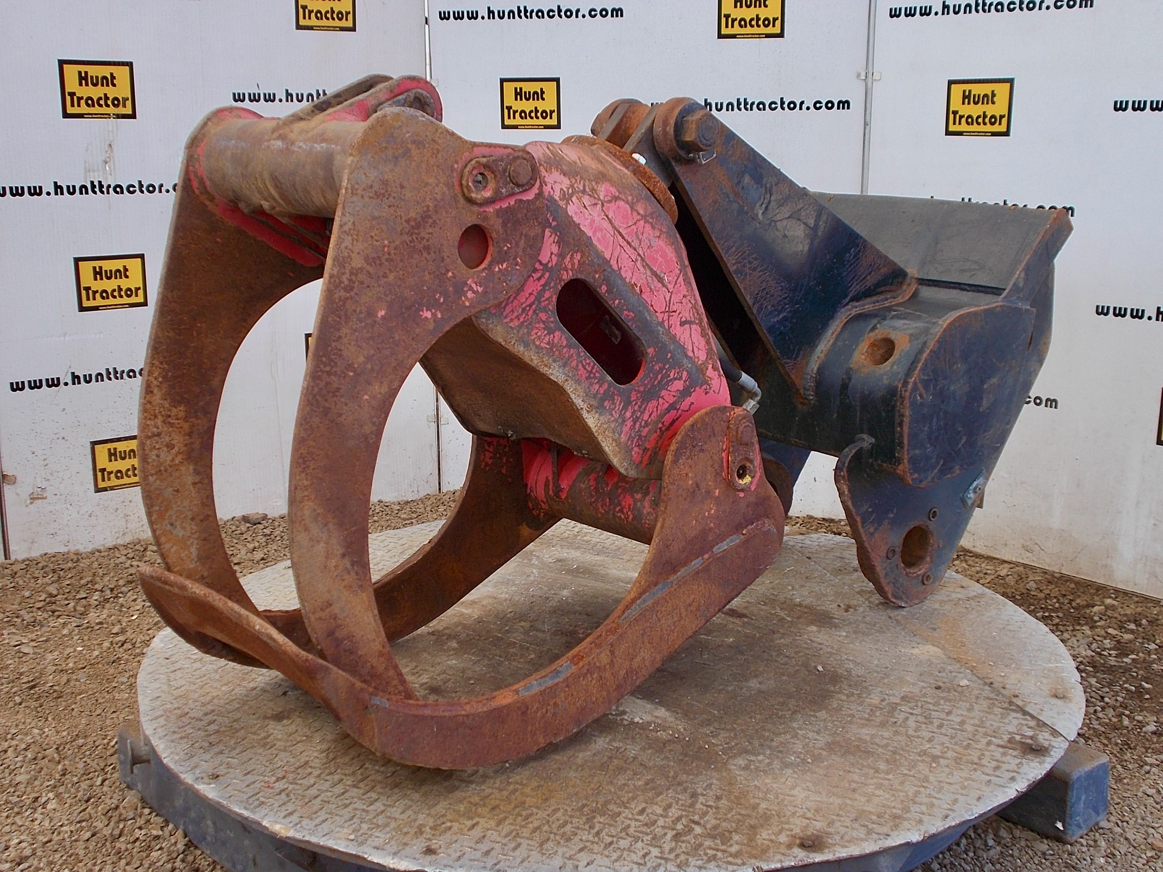 Used Log Grapple For Sale