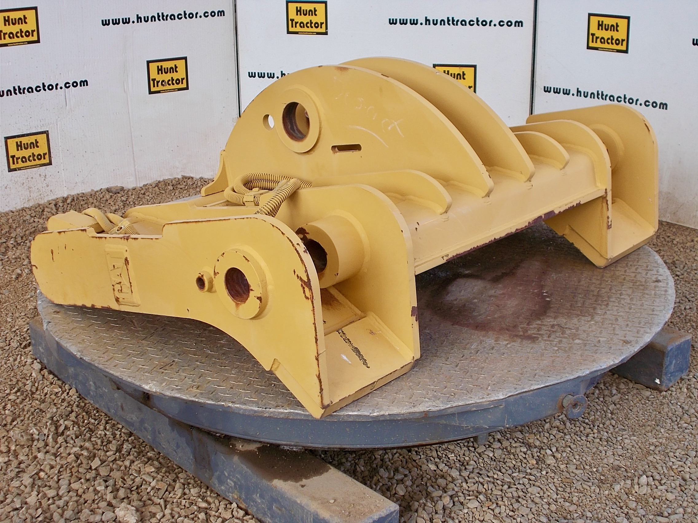 New Balderson / CAT VCE Coupler For Sale