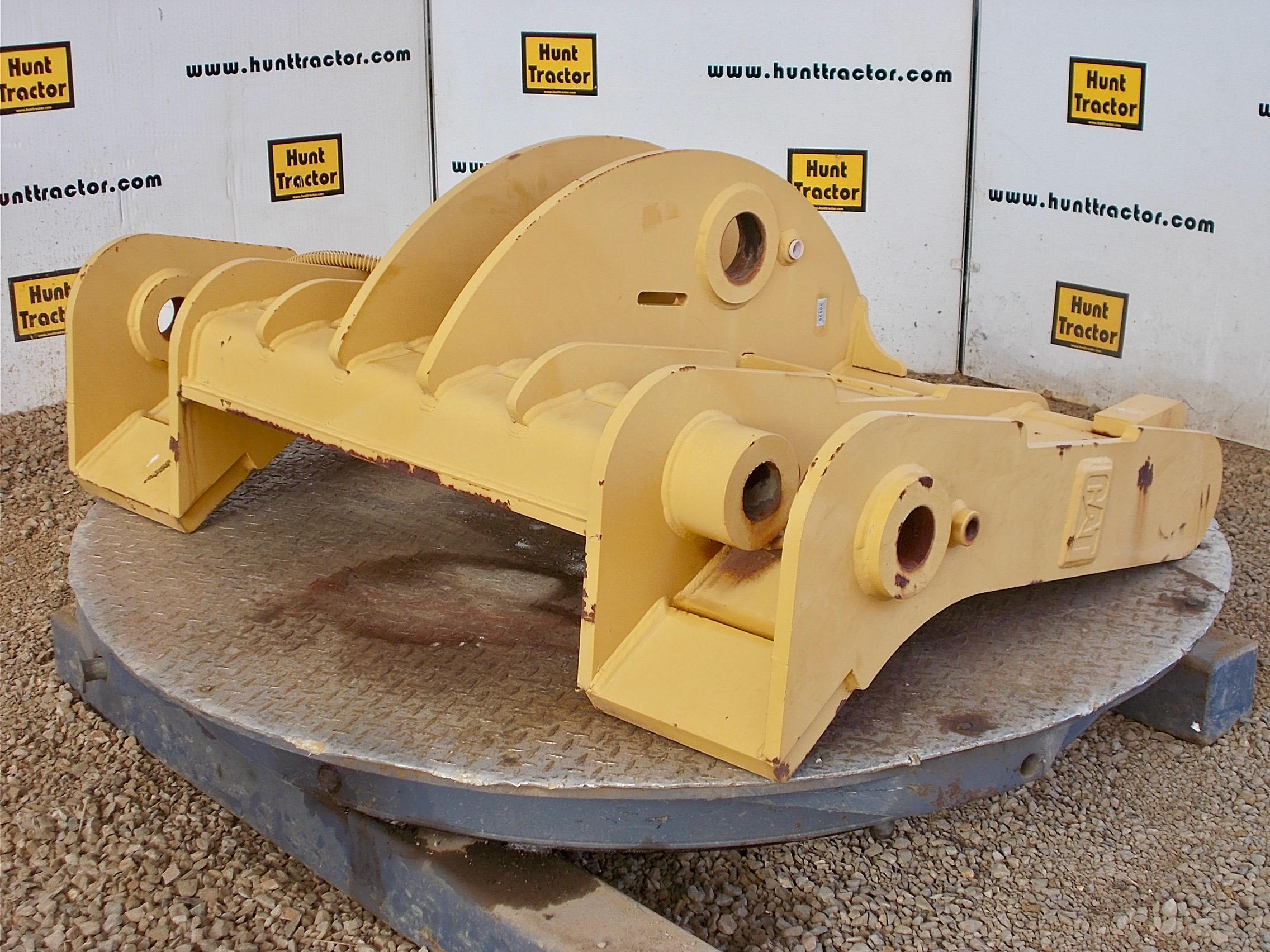 New Balderson / CAT VCE Coupler For Sale
