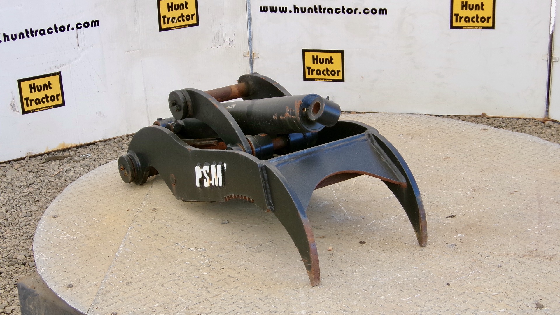 New Hydraulic Thumb For Sale