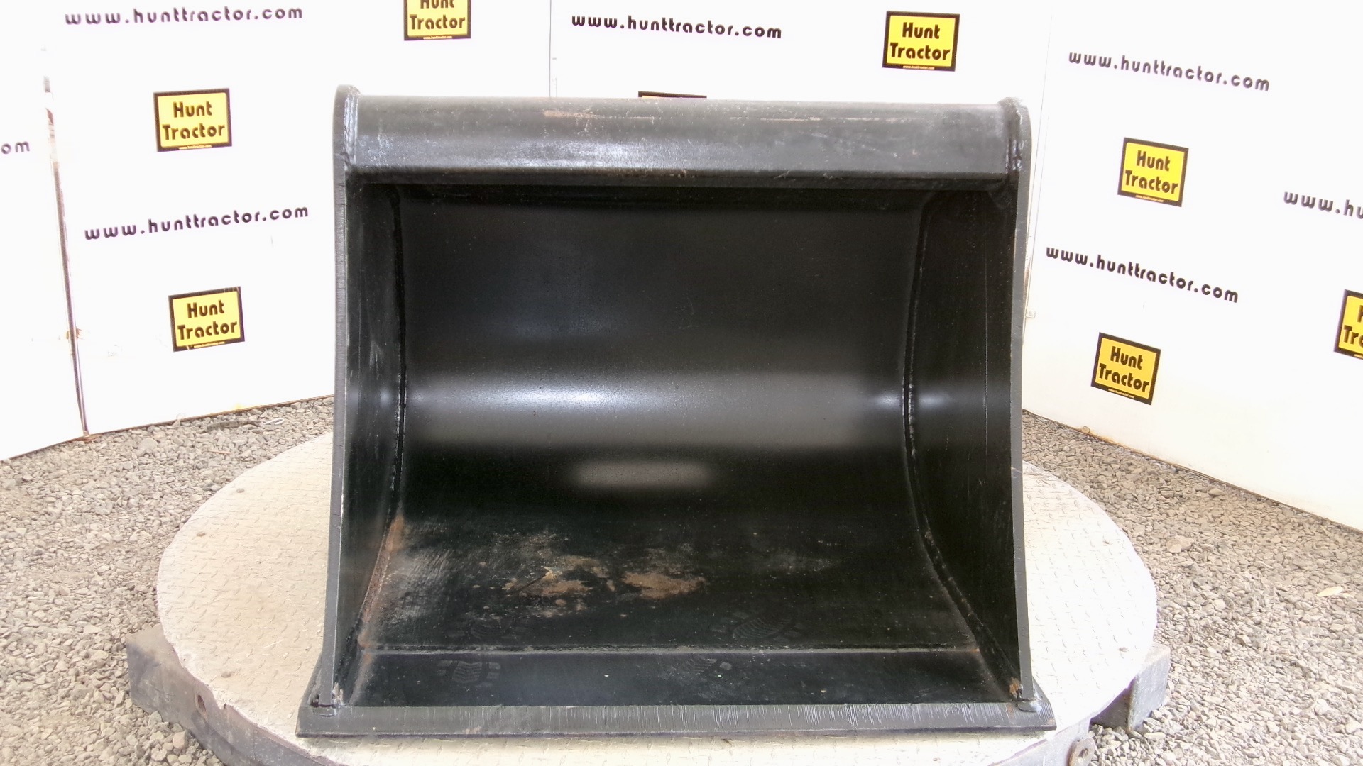 New 37" 1/4 Yd WainRoy® Style Backhoe Bucket For Sale