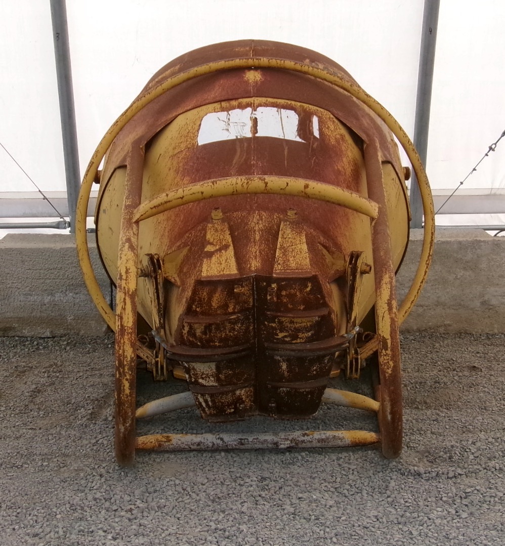 Used Concrete Bucket For Sale