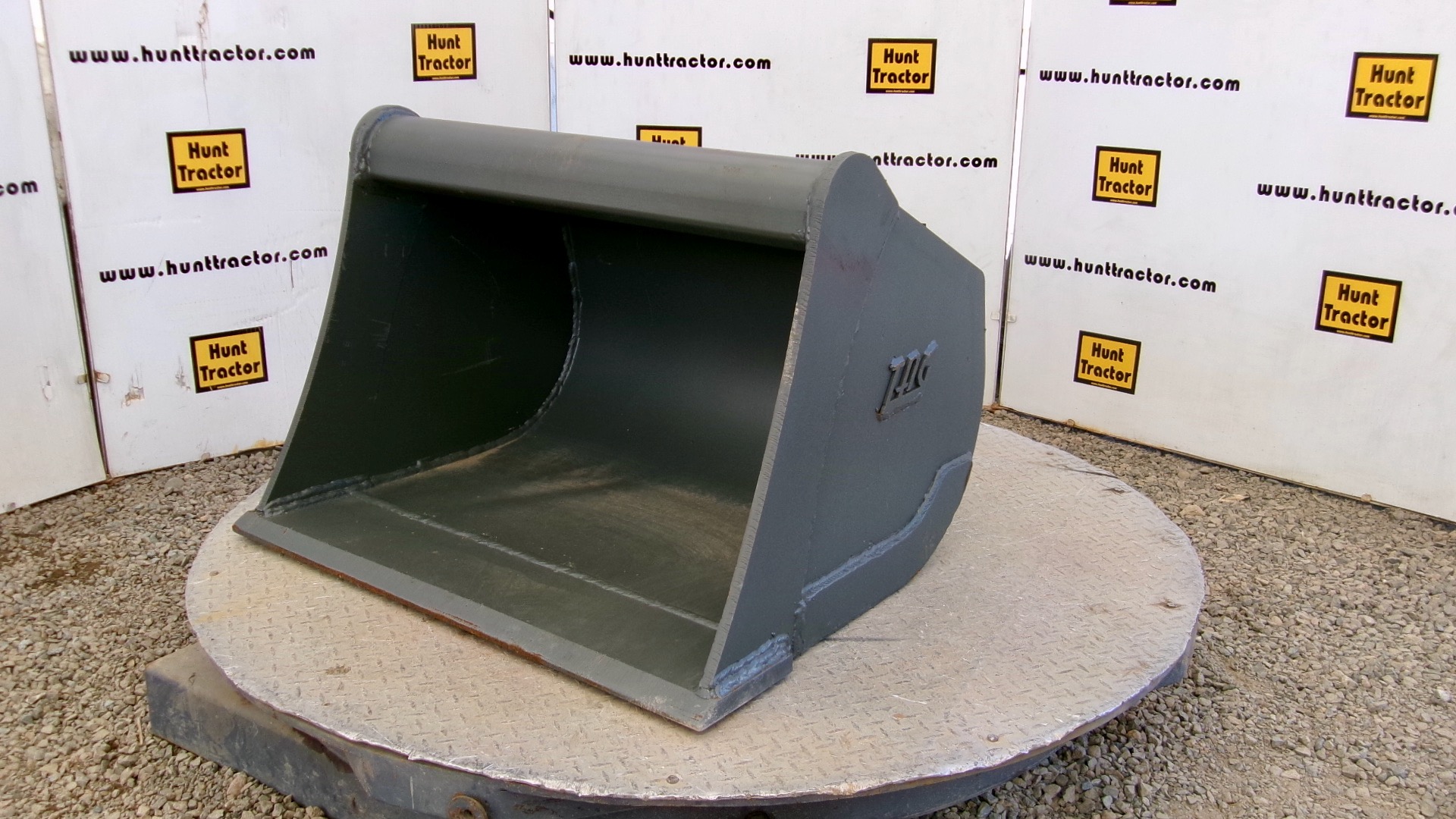 New 37" 1/4 Yd WainRoy® Style Backhoe Bucket For Sale