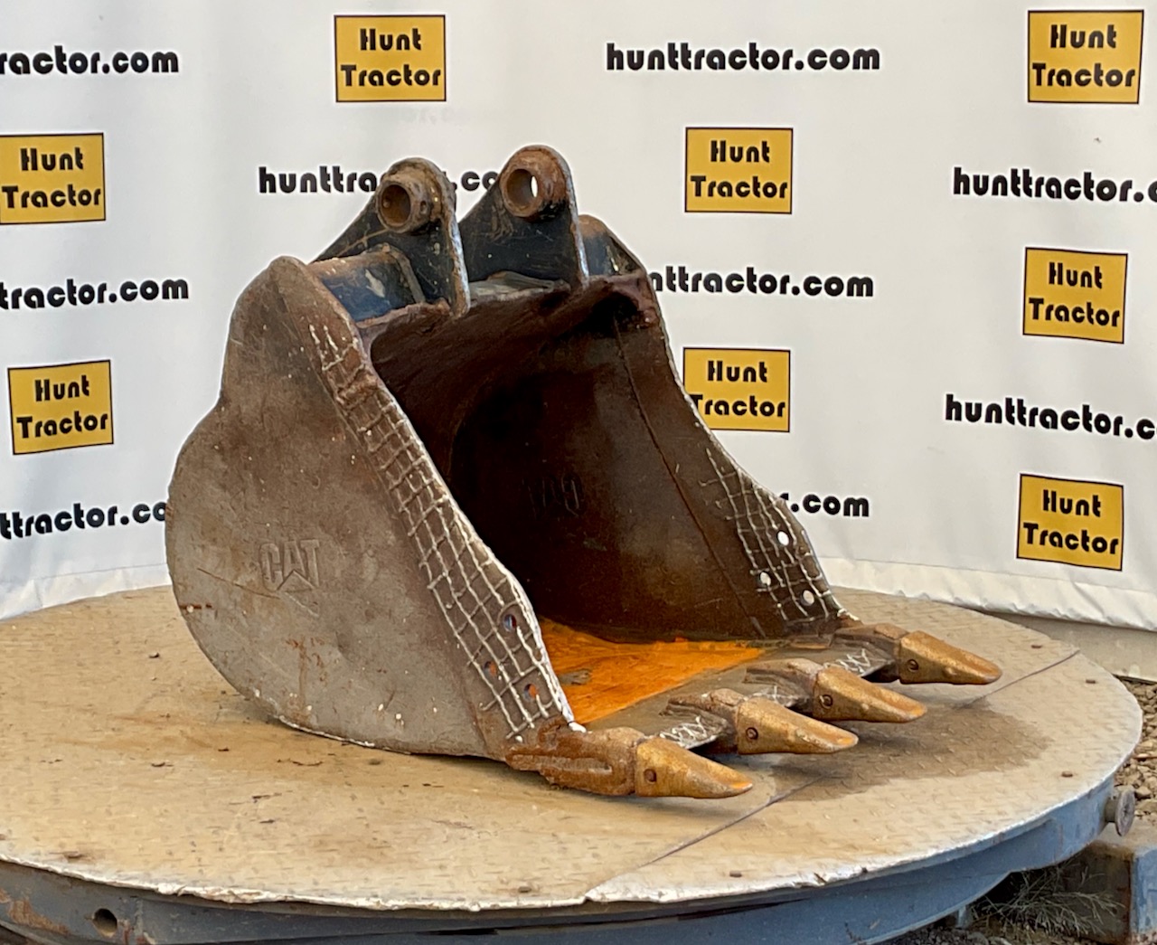 52002-23%22 Cat 304C CR Bucket-1