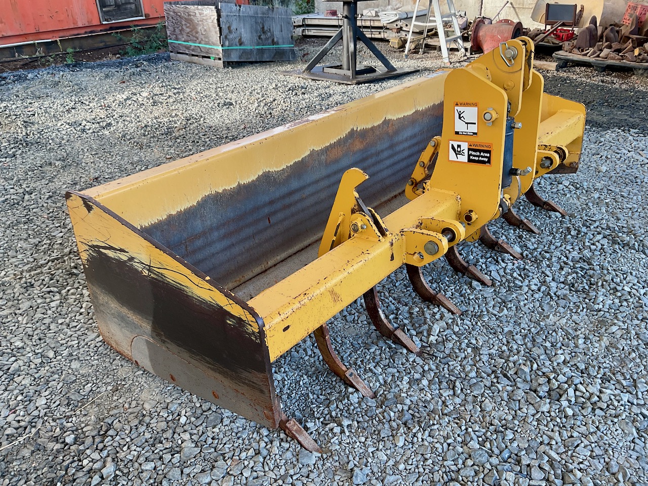 51986-JD Worksite Pro BB88 Scraper Box-1