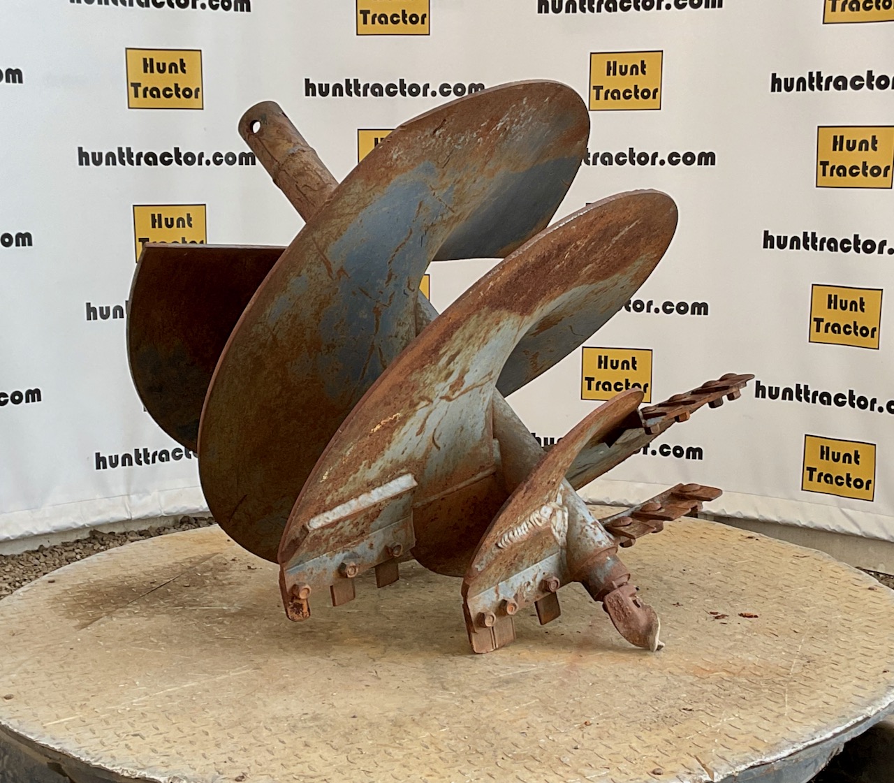 52010-36%22 Auger Bit-1