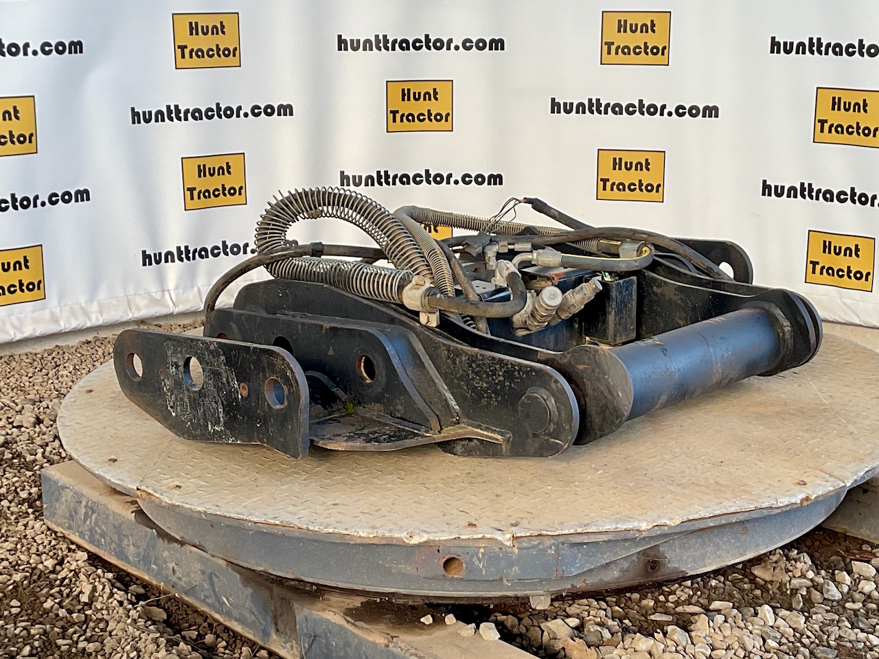 52022-CAT IT28 Coupler for CAT 434-1