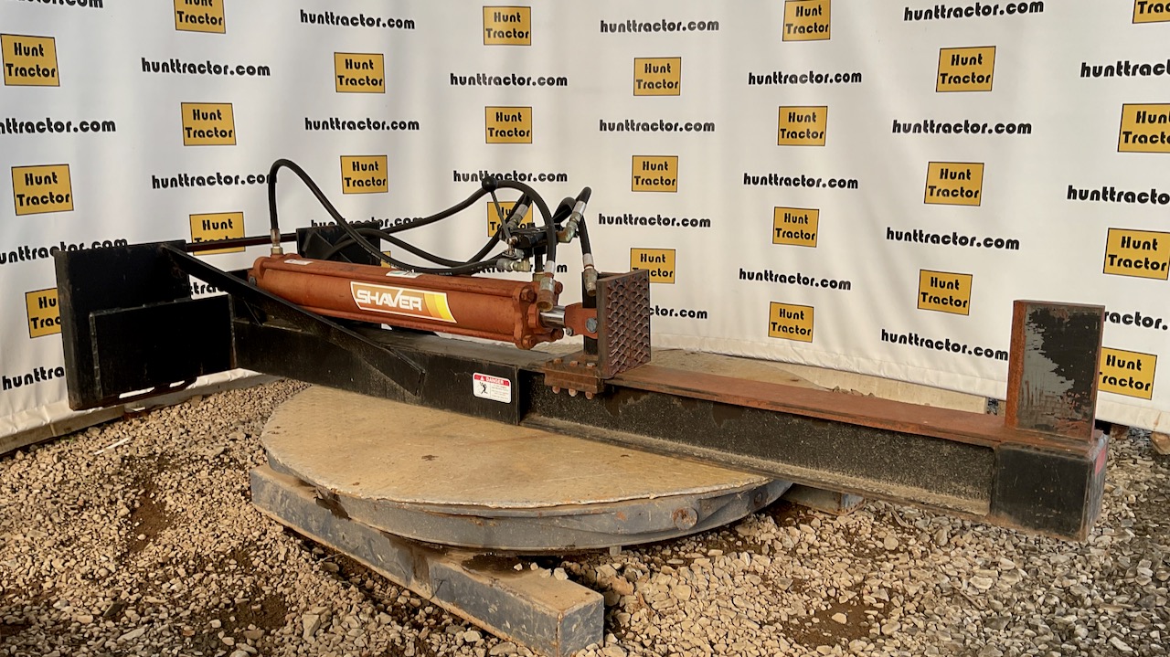 51997-Shaver SL-2036 Log Splitter-1