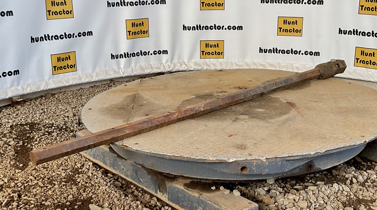 52068-72%22 McMillen Auger Extension-2