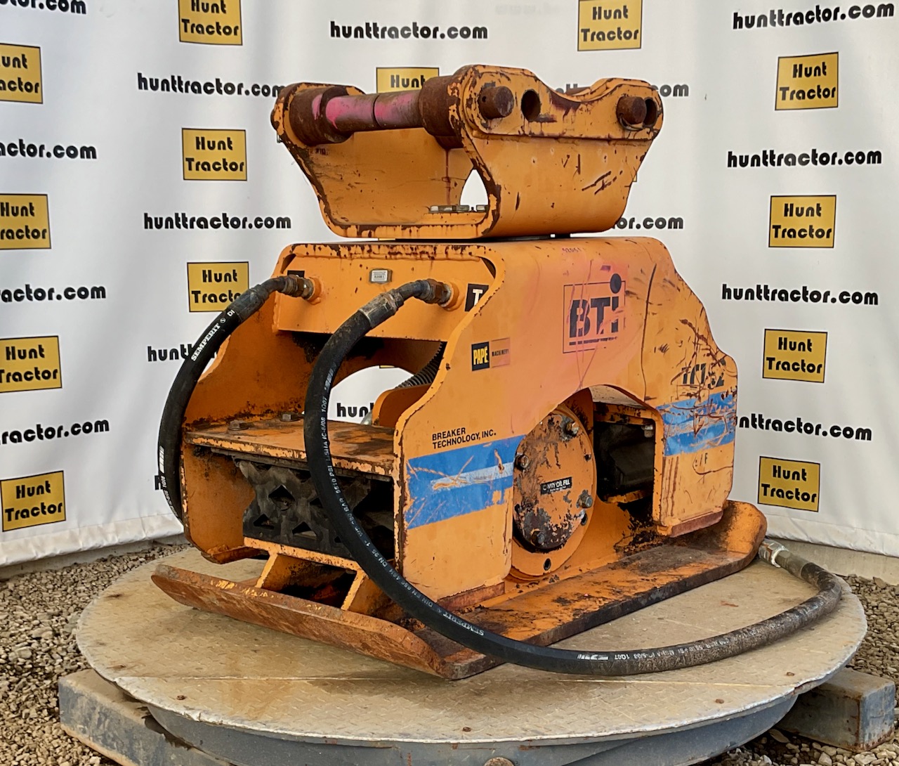 52051-BTI TC152 Plate Compactor-2