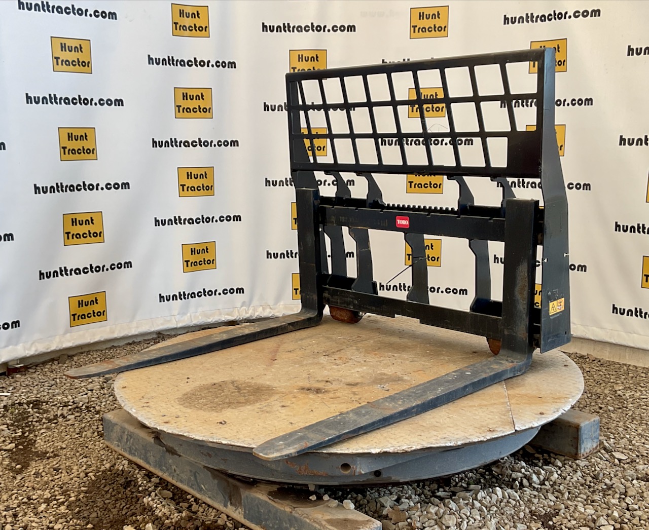 52045-Toro 22549 Skid Steer Forks-2