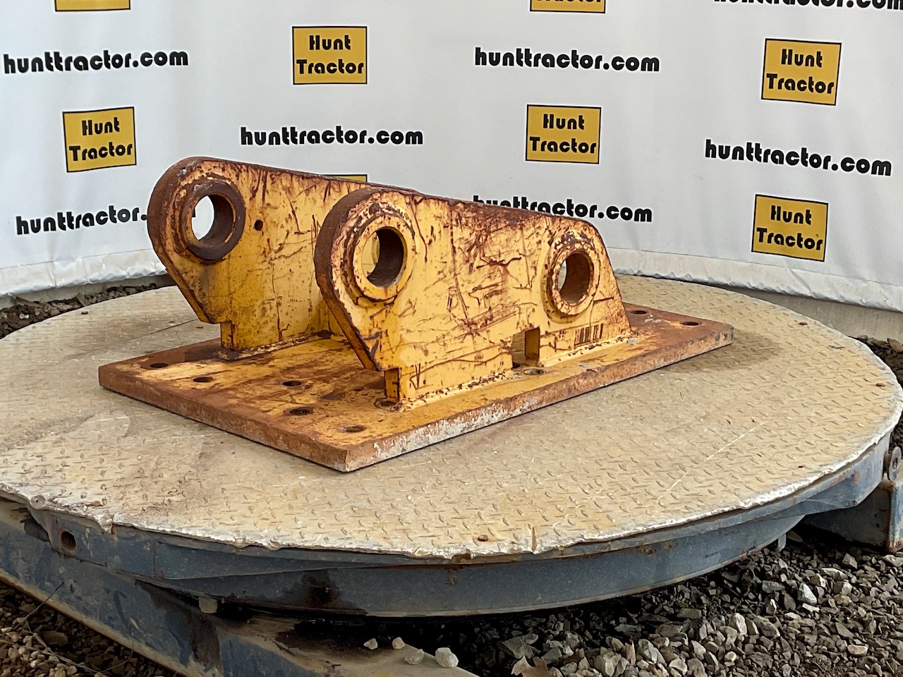 51767-Yutani MD200B Adapter Plate-2