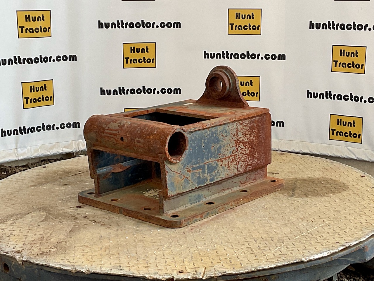 51988- Half Yard Wain-Roy Adapter Plate-2