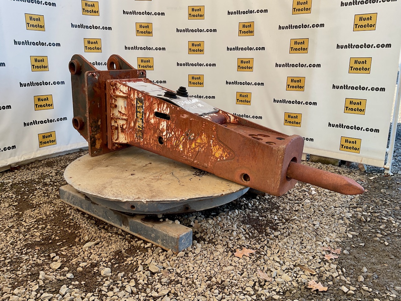 51909-Stanley 60EX Hammer-1