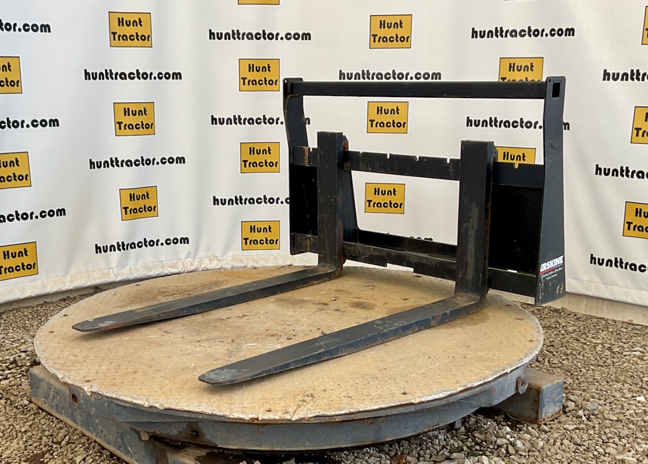 52053-Erskine 901685 Skid Steer Forks-2