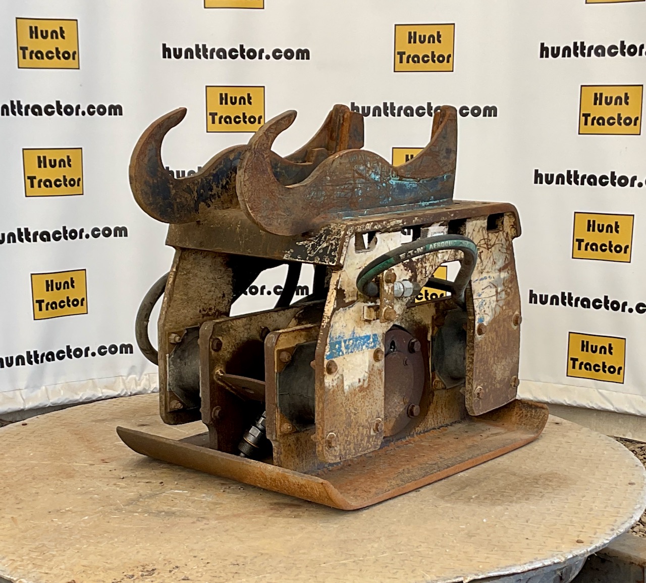 52031-Kent KHP65 Compactor-2