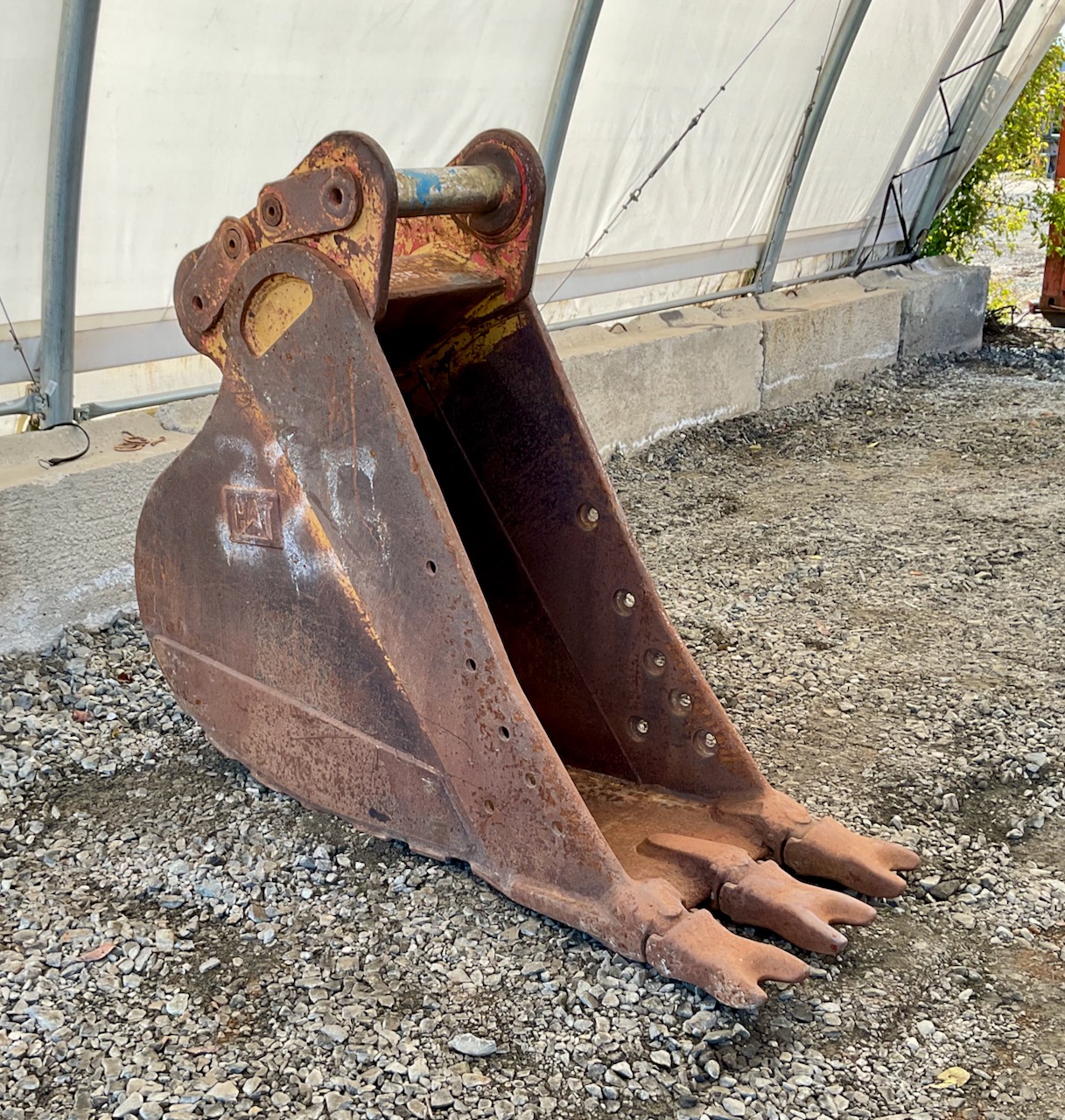 51977-24%22 Cat CB Linkage Bucket-1