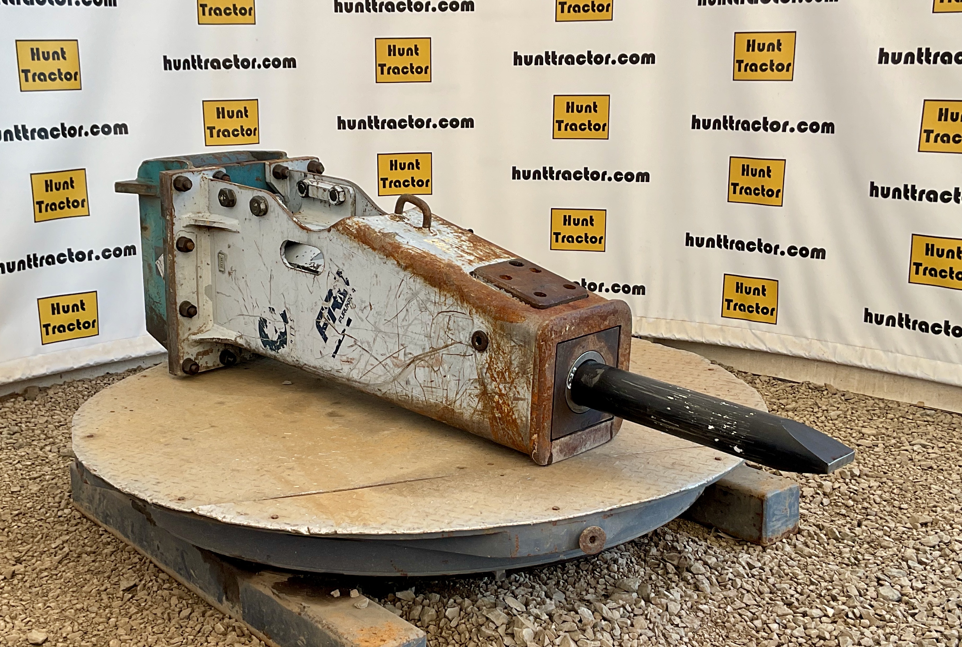 52196-FRD F9 Hammer-1
