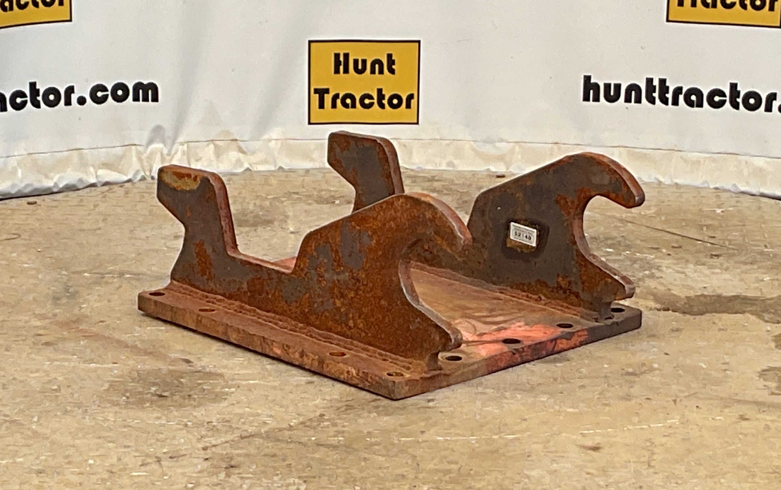 52148-JD Wedge Adapter Plate-1