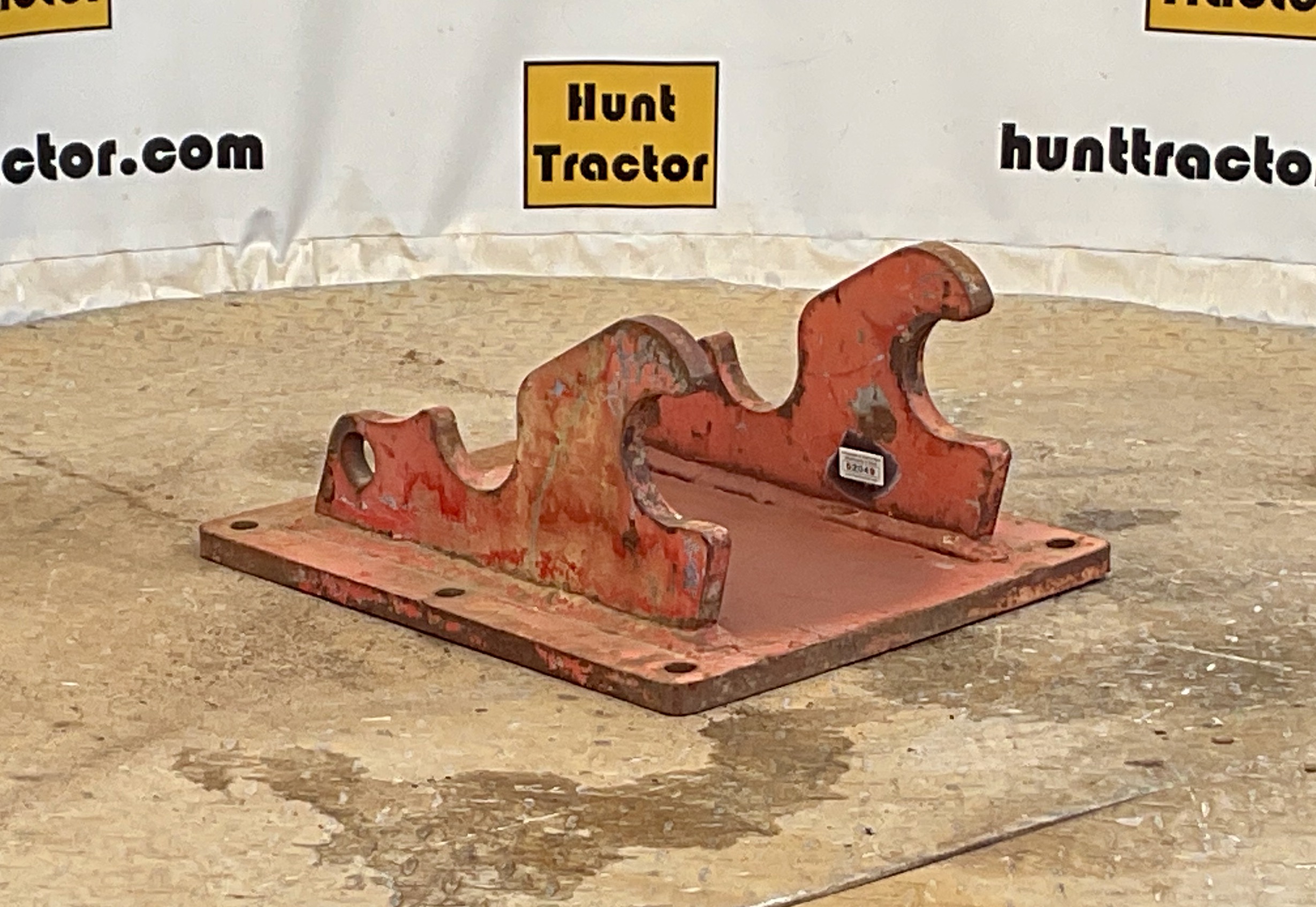 52049-Kubota Wedge Adapter Plate-1