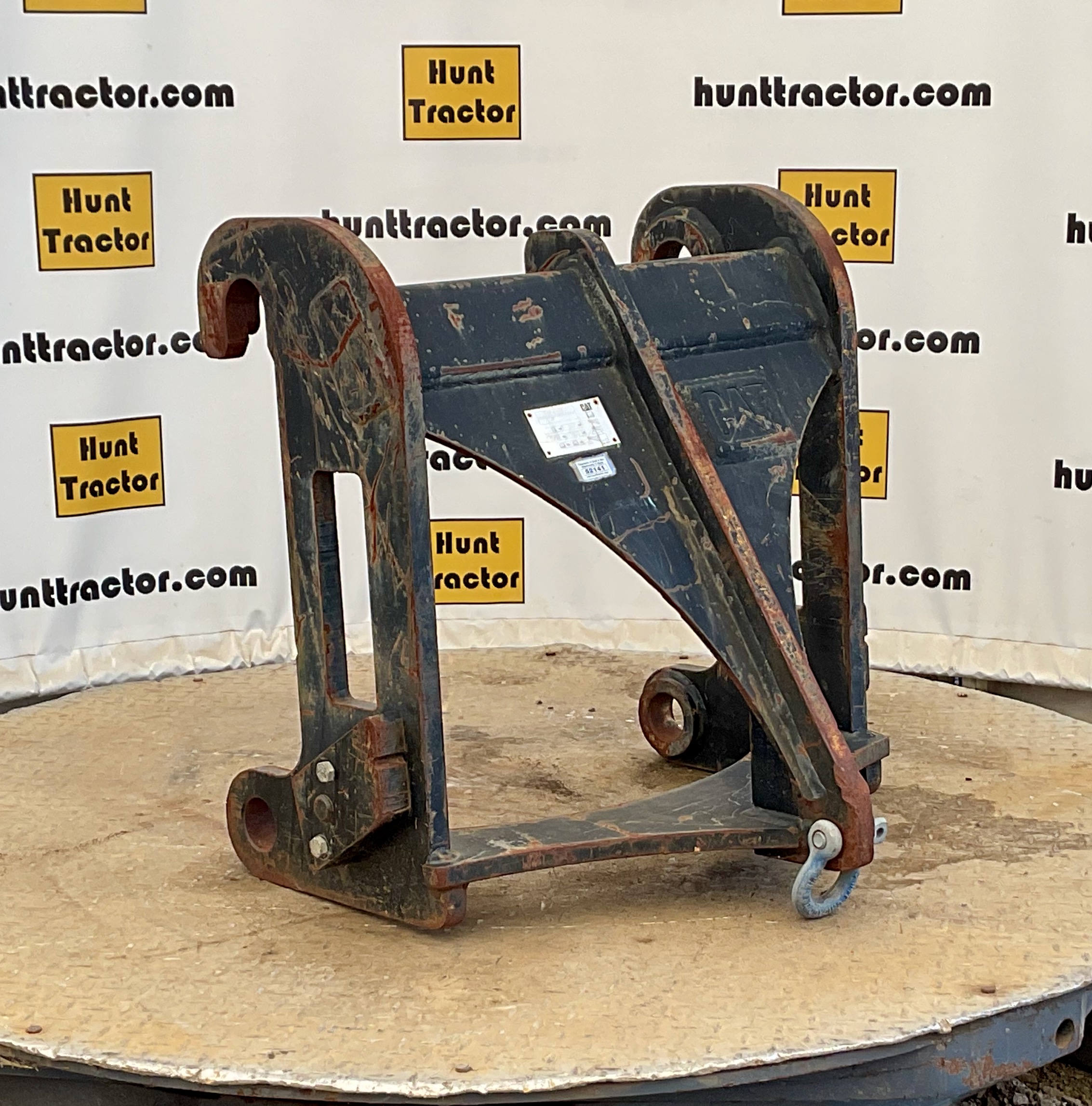 52141-CAT IT Lifting Hook-1