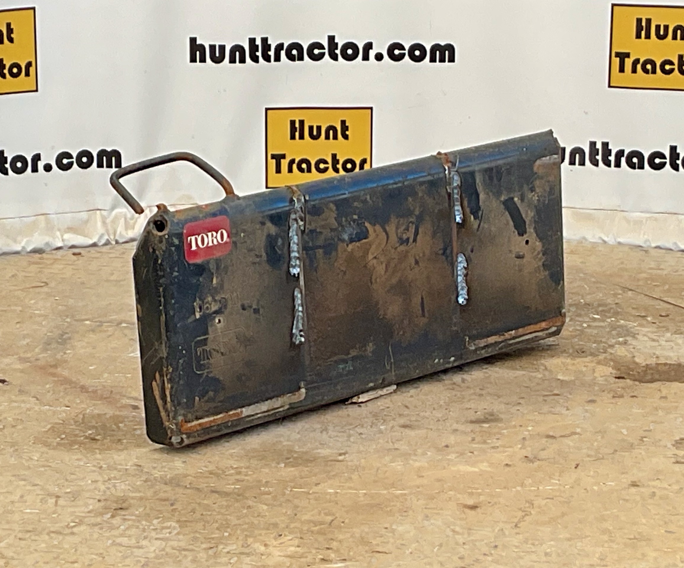 52206-Toro Mini-Skid Steer Plate-1
