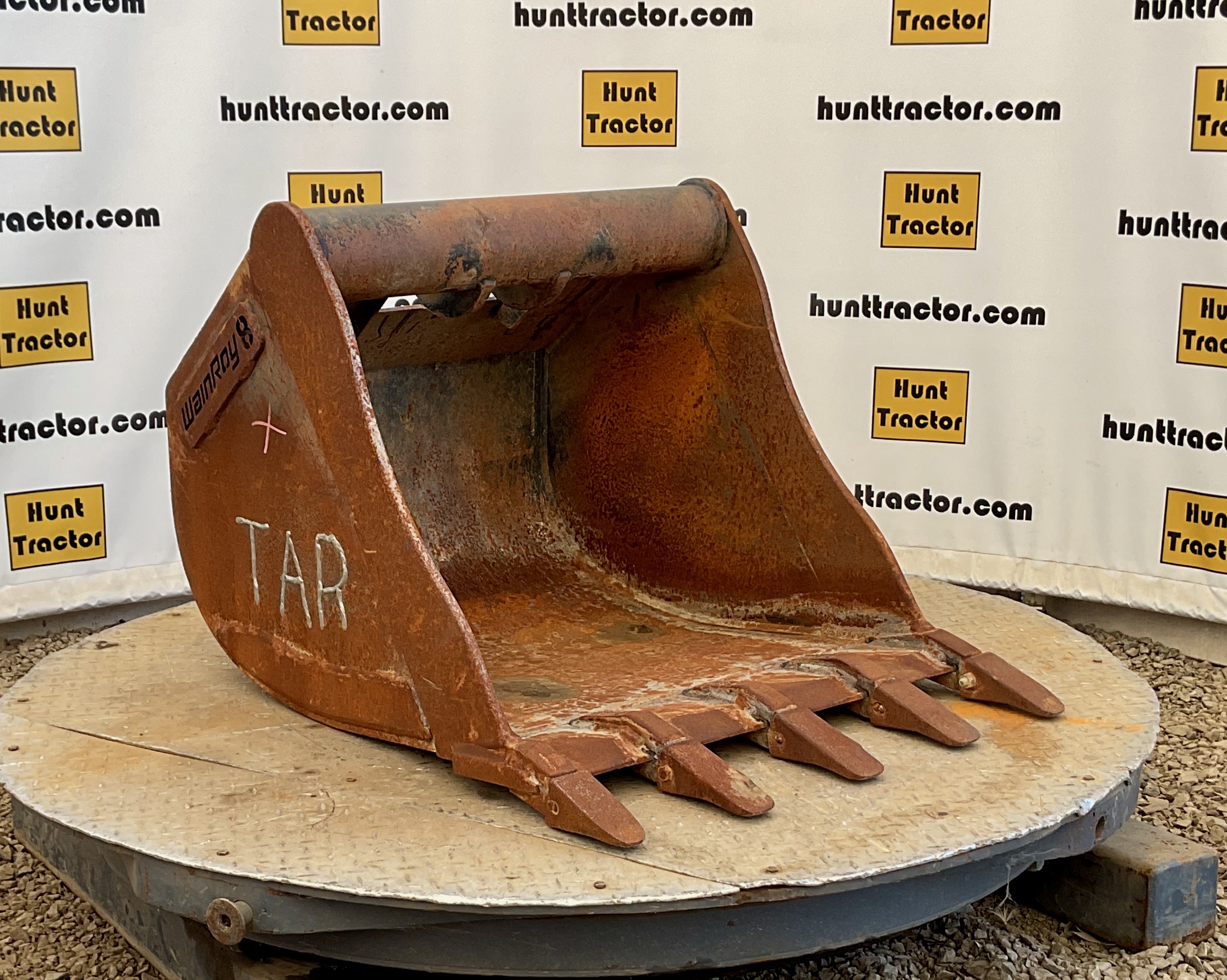 60499-30%22 Quarter Yard Wain-Roy XLS bucket-1