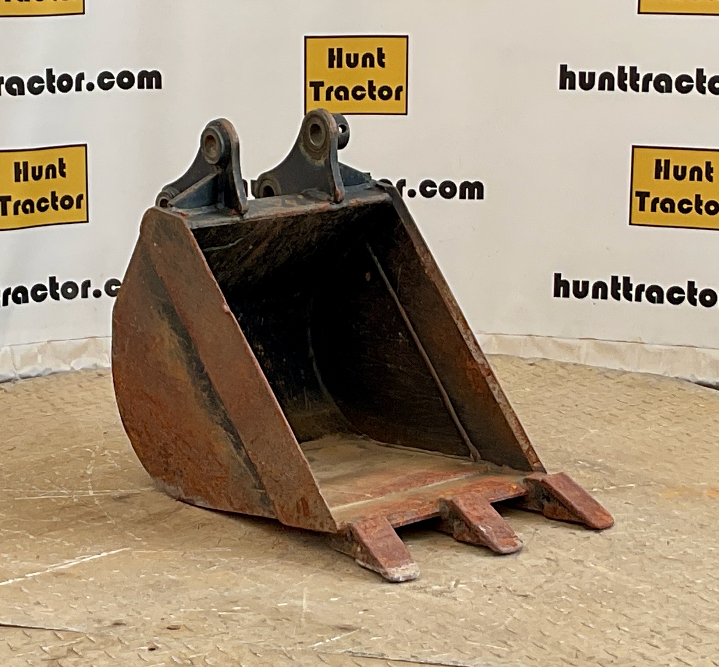 52199-13%22 Mini-Excavator Bucket-1