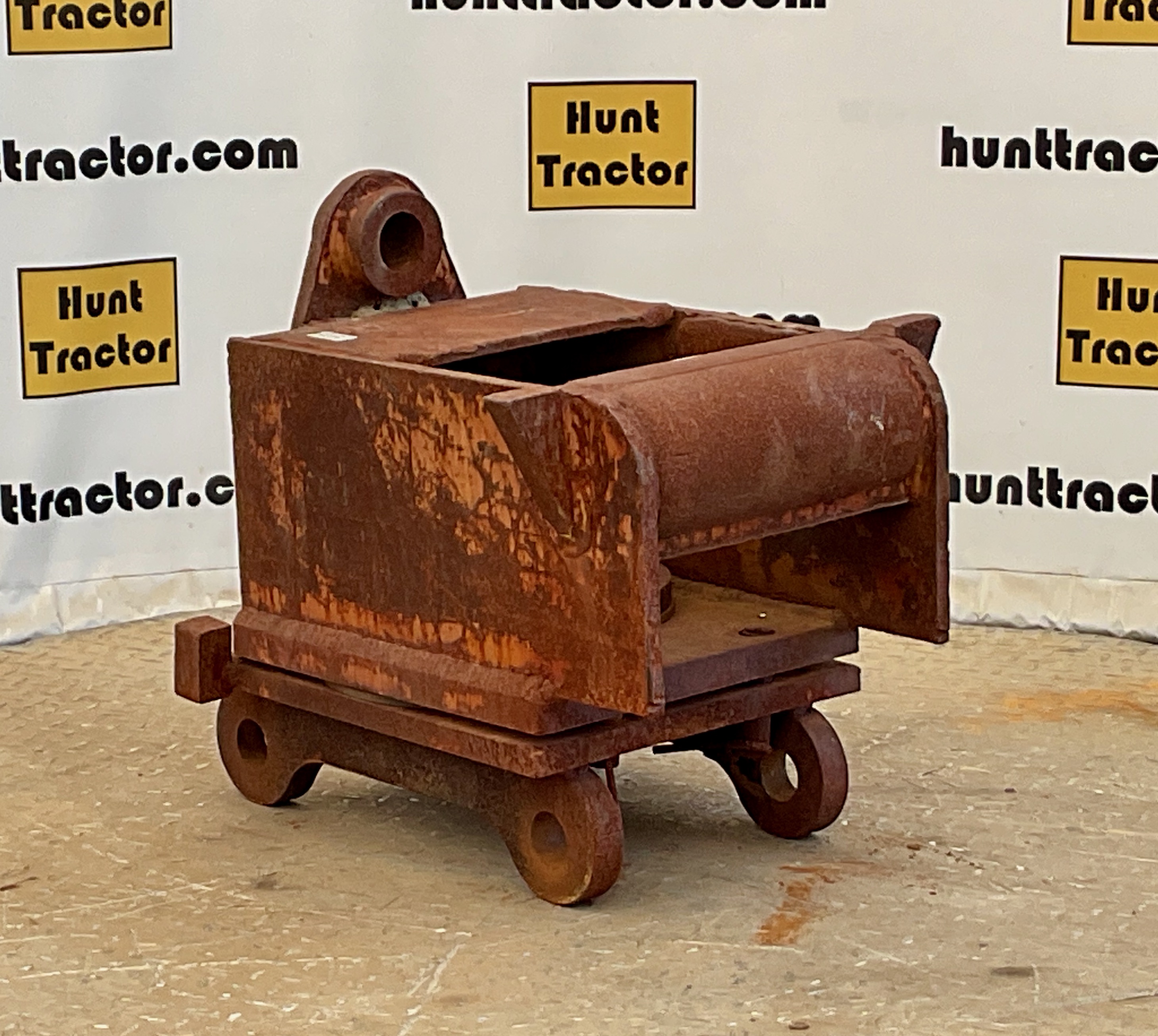 52186-Quarter Yard Wain-Roy Adapter Plate-1