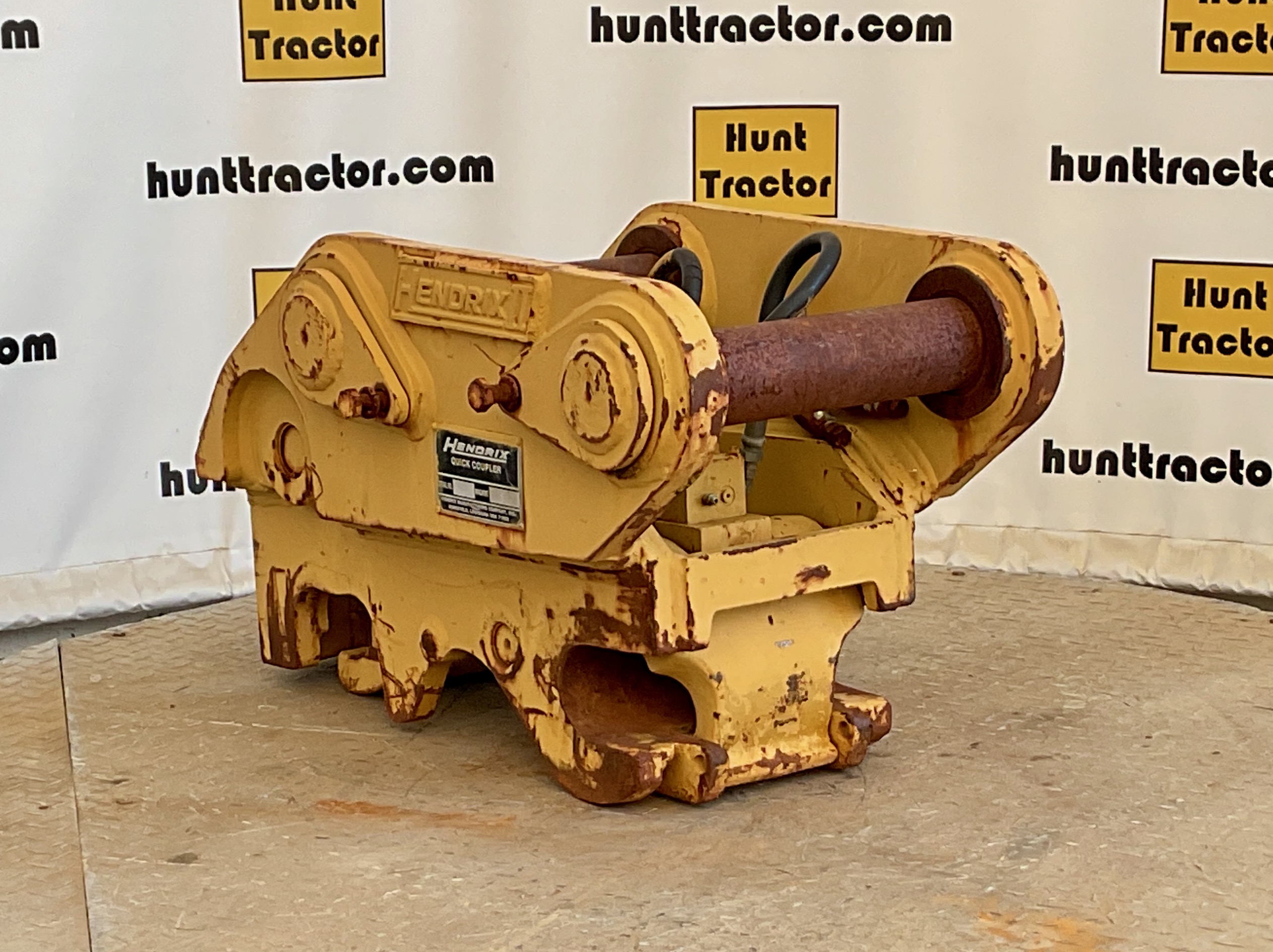 60507-Cat 225B Hendrix II Coupler-1