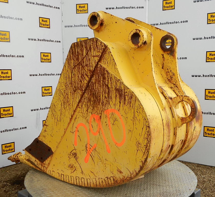 Used 40" Kobelco SK210 PinOn Excavator Bucket For Sale