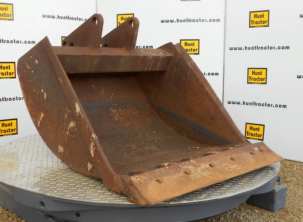 Ford backhoe bucket pins