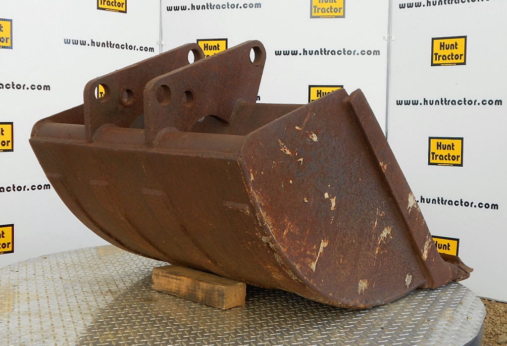 36 Backhoe bucket ford in #10