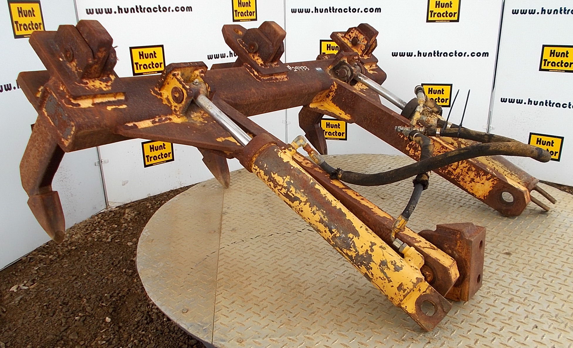 used-john-deere-450g-550g-650g-radial-ripper-for-sale