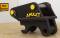 60333- Amulet Q2KX161-2 Mini-Hitch Coupler for Kub