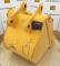 41424- 32in Caterpillar Style 312BL Excavator Bkt-