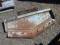 44226-40in Grading Blade for Mini-Excavator-1