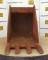 44054-24in Backhoe Bucket-2