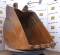 60368-48in Bucket for 400 Size Excavator-1