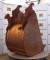 43221-30in Excavator Bucket with Wedge Lugging-5