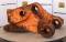 41004-Wedge Coupler for Hitachi EX400-1
