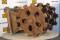 43515-32in Hyundai R420 Compaction Wheel-2